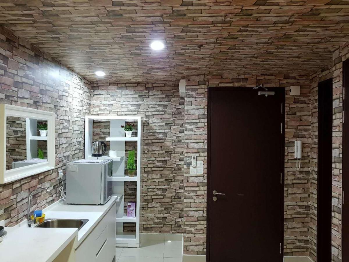 Peanut Butter Homestay - Trefoil Setia Alam Shah Alam Dış mekan fotoğraf