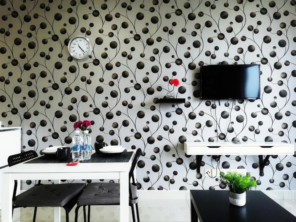 Peanut Butter Homestay - Trefoil Setia Alam Shah Alam Dış mekan fotoğraf