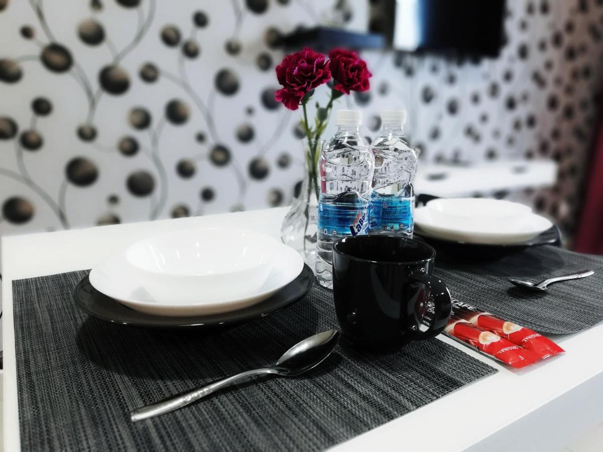 Peanut Butter Homestay - Trefoil Setia Alam Shah Alam Dış mekan fotoğraf